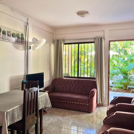 Family Hotel Puerto Viejo de Talamanca Ngoại thất bức ảnh