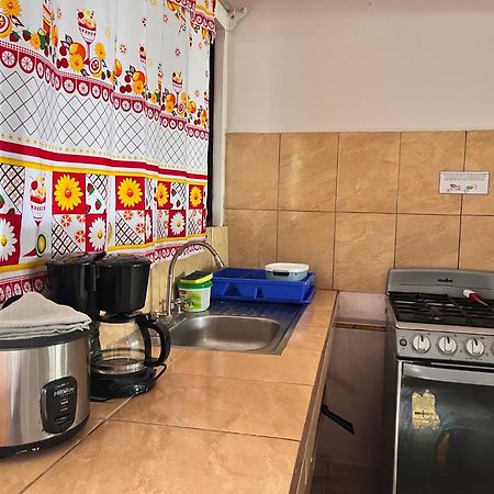 Family Hotel Puerto Viejo de Talamanca Ngoại thất bức ảnh