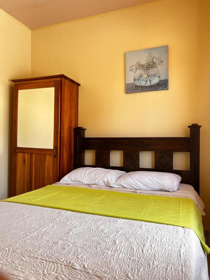 Family Hotel Puerto Viejo de Talamanca Ngoại thất bức ảnh