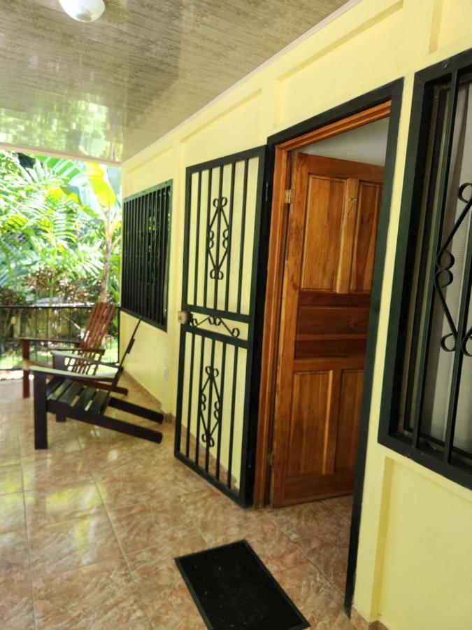 Family Hotel Puerto Viejo de Talamanca Ngoại thất bức ảnh
