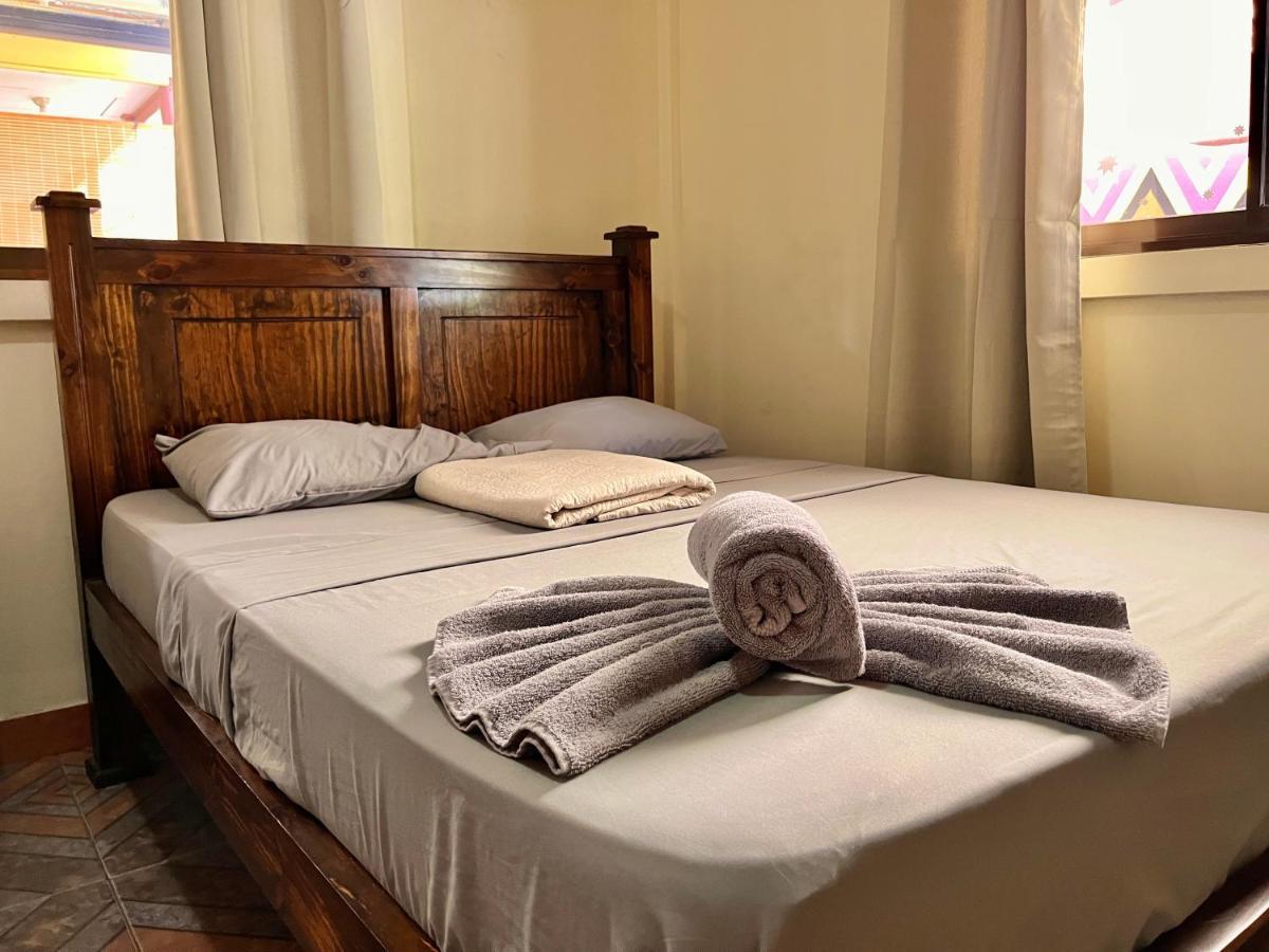 Family Hotel Puerto Viejo de Talamanca Ngoại thất bức ảnh