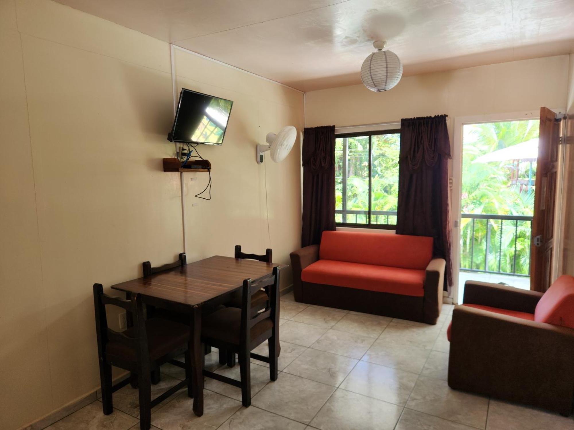Family Hotel Puerto Viejo de Talamanca Ngoại thất bức ảnh