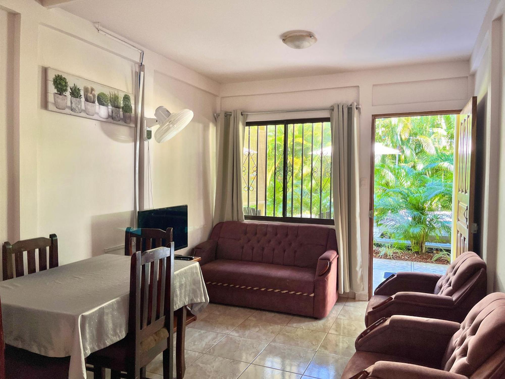 Family Hotel Puerto Viejo de Talamanca Ngoại thất bức ảnh