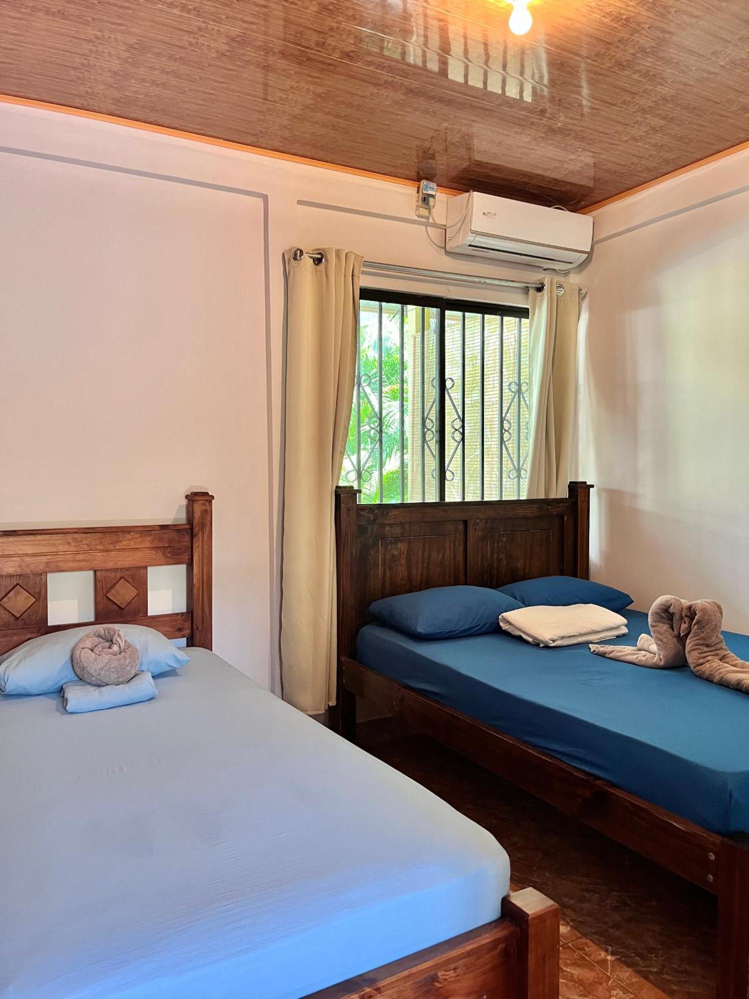 Family Hotel Puerto Viejo de Talamanca Ngoại thất bức ảnh