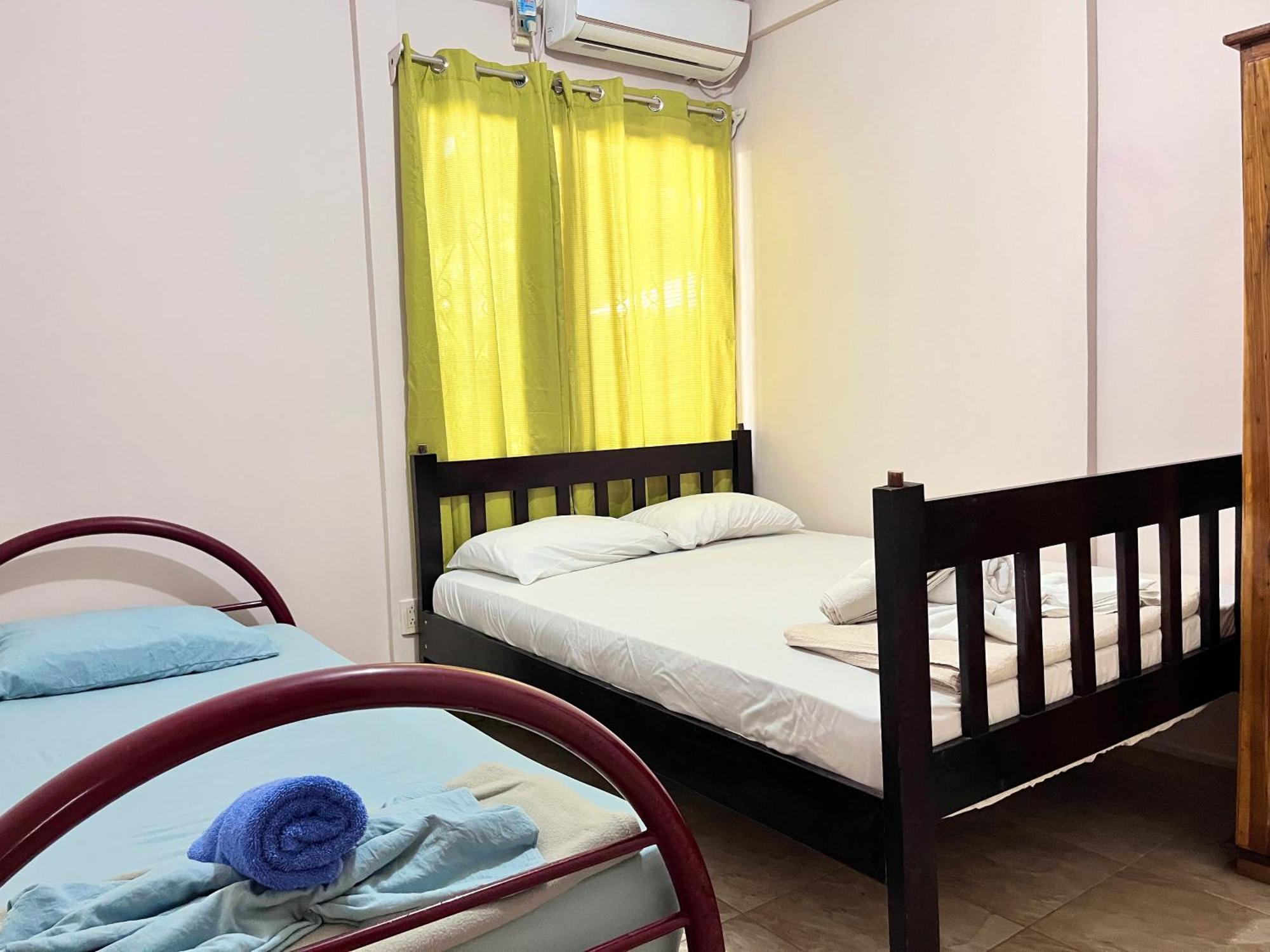 Family Hotel Puerto Viejo de Talamanca Ngoại thất bức ảnh