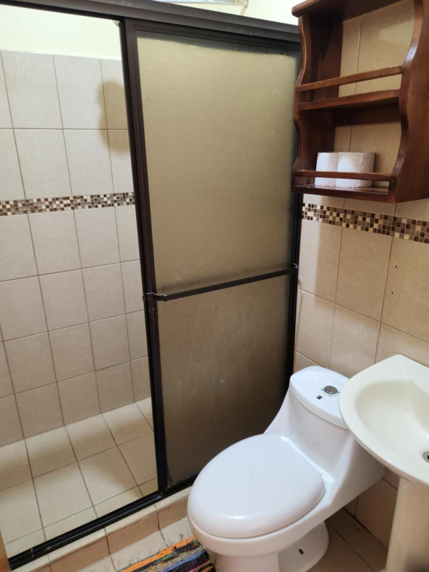 Family Hotel Puerto Viejo de Talamanca Ngoại thất bức ảnh
