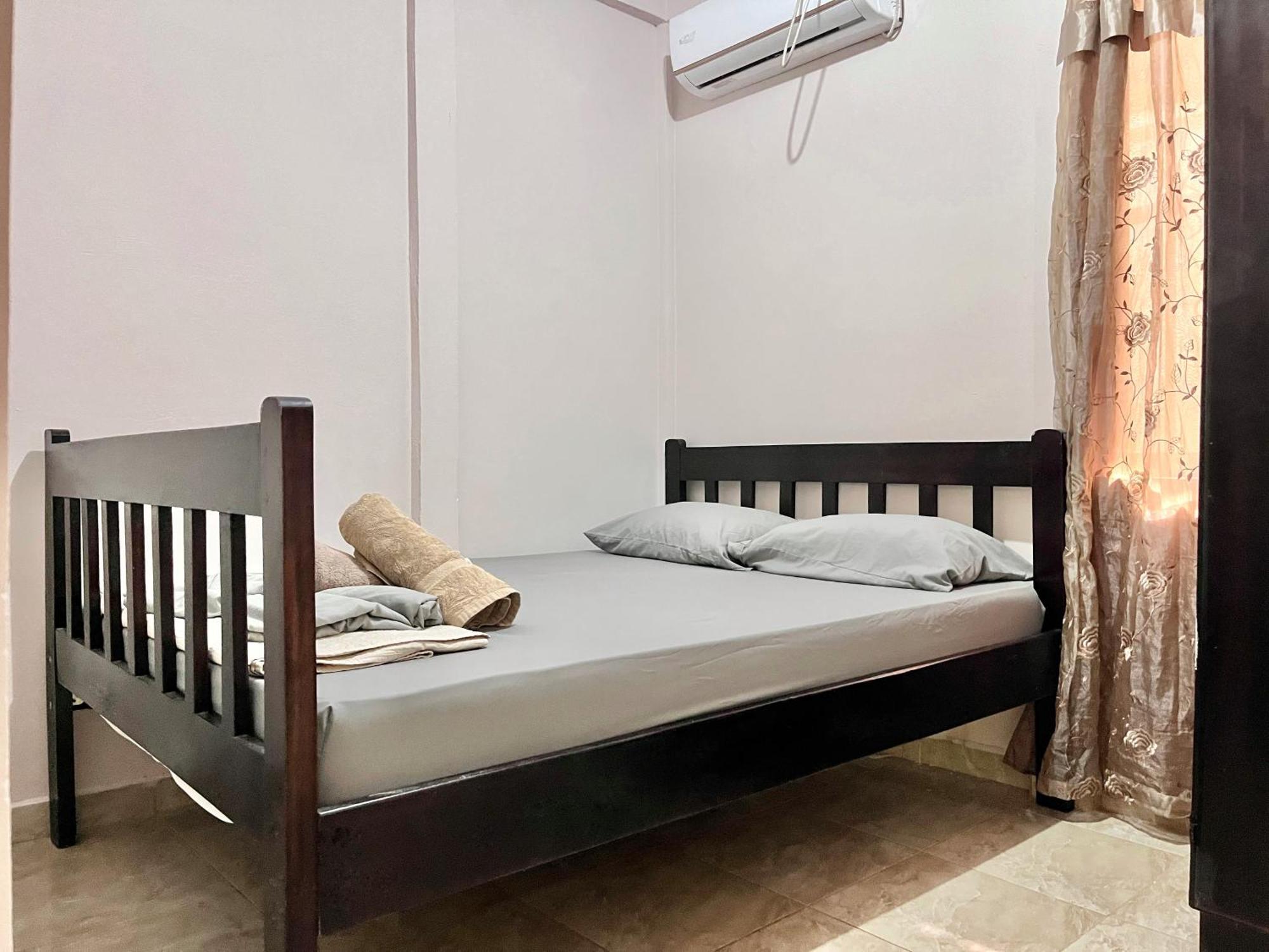 Family Hotel Puerto Viejo de Talamanca Ngoại thất bức ảnh