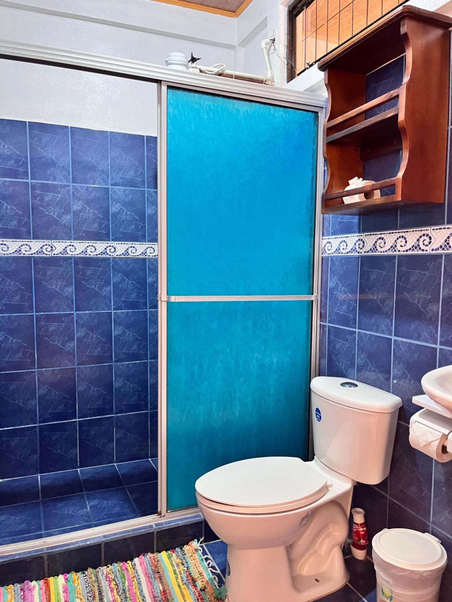 Family Hotel Puerto Viejo de Talamanca Ngoại thất bức ảnh